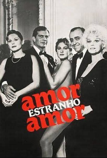 Amor Estranho Amor (Walter Hugo Khouri, 1982) : Walter Hugo。